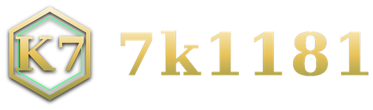 7k1181 logo