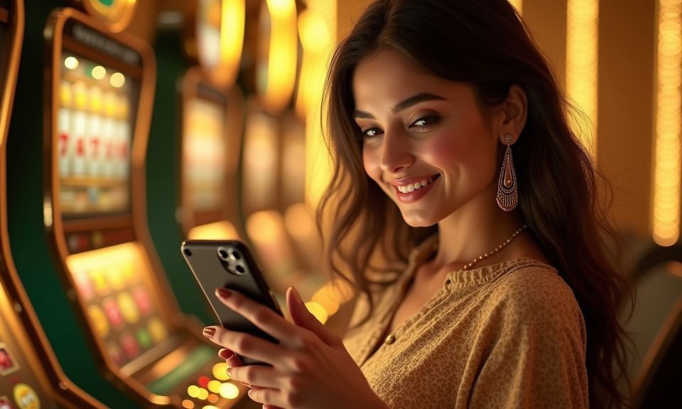 7k1181 casino app visual
